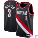 C. J. McCollum, Portland Trail Blazers - Icon