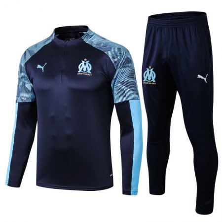 Survêtement Olympique Marseille 2019/20