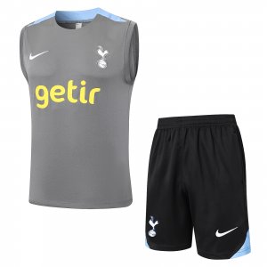 Kit Entrenamiento Tottenham Hotspur 2024/25