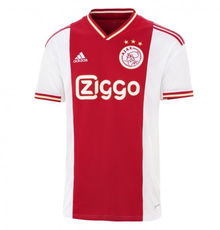 Maillot Ajax Domicile 2022/23