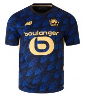 Maillot LOSC Third 2025/26