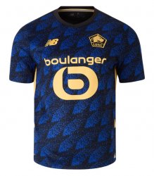 Maillot LOSC Third 2025/26