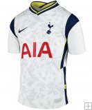 Maillot Tottenham Hotspur Domicile 2020/21