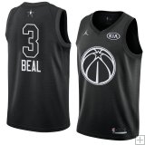 Bradley Beal - 2018 All-Star Black