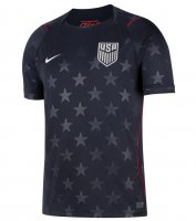 Shirt USA Away 2026