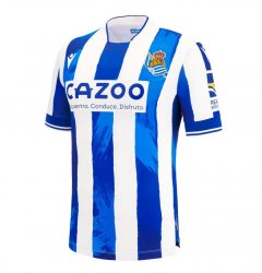 Maillot Real Sociedad Domicile 2022/23