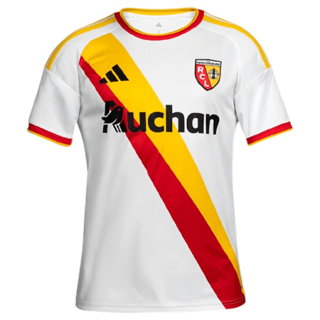 Maglia RC Lens Third 2026/27