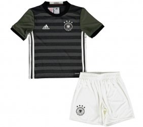 Kit Junior Allemagne Exterieur Euro 2016