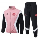 Squad Tracksuit PSG 2025/26