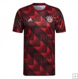 Maillot Bayern Munich Pre-Match 2022/23