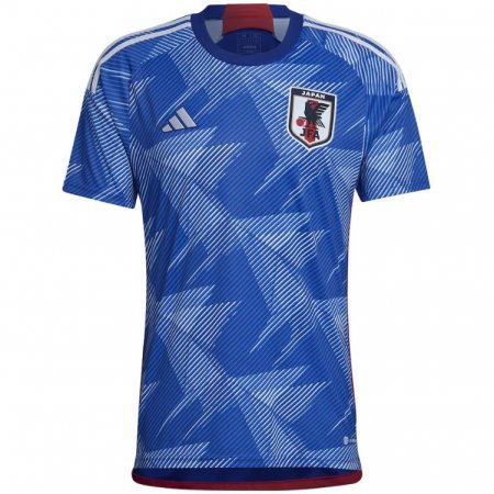 Maillot Japon Domicile 2022