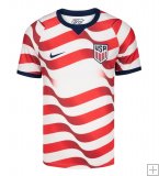 Maglia USA Home 2026