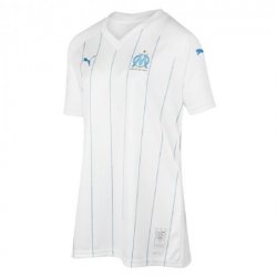 Maillot Olympique Marseille Domicile 2019/20 - FEMME