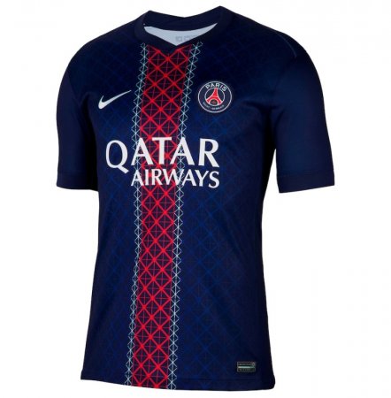 Maillot PSG Domicile 2025/26