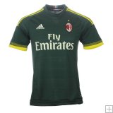 Maillot AC Milan Third 2015/2016