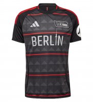 Maglia Union Berlin Away 2024/25