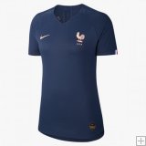 Maglia Francia Home 2019 - DONNA