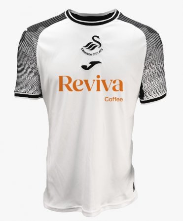 Maillot Swansea City Domicile 2023/24