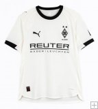 Shirt Borussia Monchengladbach Home 2025/26