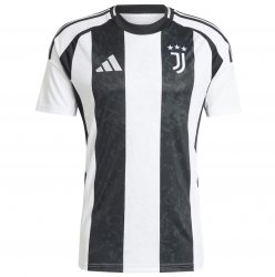 Maillot Juventus Domicile 2024/25