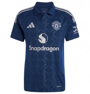 Maglia Manchester United Away 2024/25