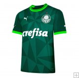 Shirt Palmeiras Home 2023/24