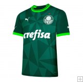 Maillot Palmeiras Domicile 2023/24