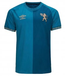 Maillot Sport Recife Third 2025/26