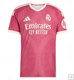 Maglia Real Madrid Third 2026/27 - Authentic