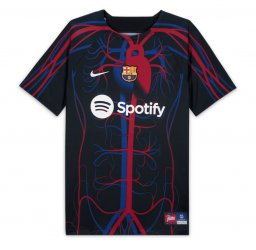 FC Barcelona x Patta "Culers del Món"