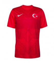 Maillot Turquie Extérieur 2022/23