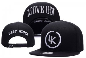 Snapback Last Kings [R. 12]