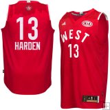 James Harden, All-Star 2016