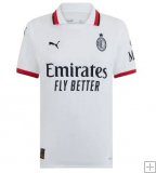 Maillot AC Milan Extérieur 2024/25 - FEMME