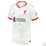 Maillot Liverpool Third 2024/25