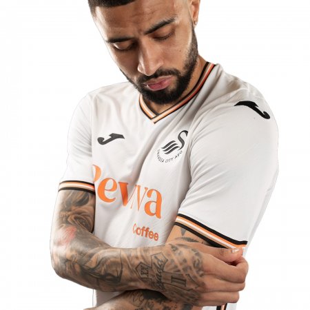 Swansea City 1a Equipación 2024/25