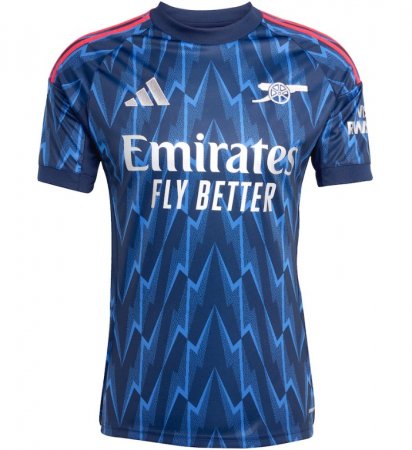 Shirt Arsenal Away 2025/26