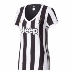 Maillot Juventus Domicile 2017/18 - FEMME