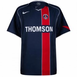 PSG 1a Equipación 2004/05