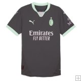 AC Milan 3a Equipación 2024/25 - Authentic