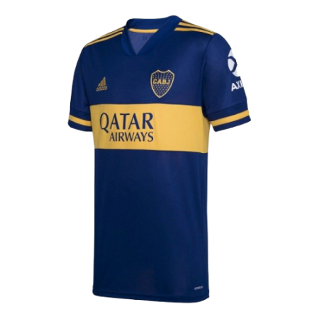 Maillot Boca Juniors Domicile 2020/21