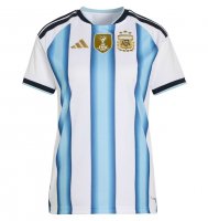 Argentina 1a Equipación 2026 - MUJER