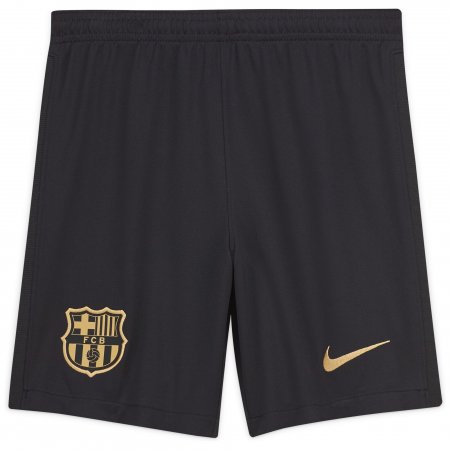 FC Barcelona Shorts Extérieur 2020/21