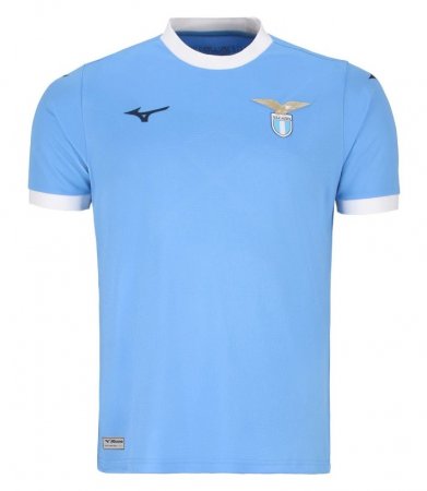 Lazio 1a Equipación 2025/26