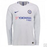 Maillot Chelsea Extérieur 2017/18 ML