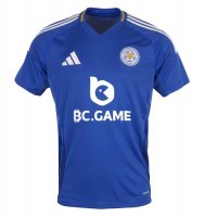 Maglia Leicester City Home 2024/25