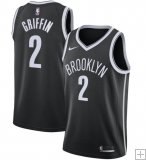 Blake Griffin, Brooklyn Nets 2020/21 - Black