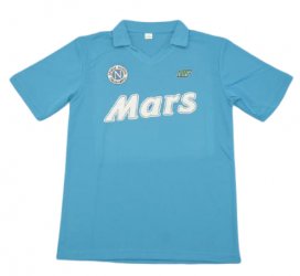 Maillot Napoli 1988/89