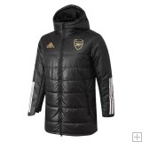 Doudoune à capuche Arsenal 2020/21