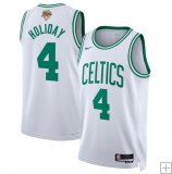 Jrue Holiday, Boston Celtics 2024 Finals - Association